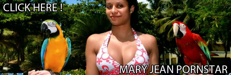 MARY JEAN & TWITTER